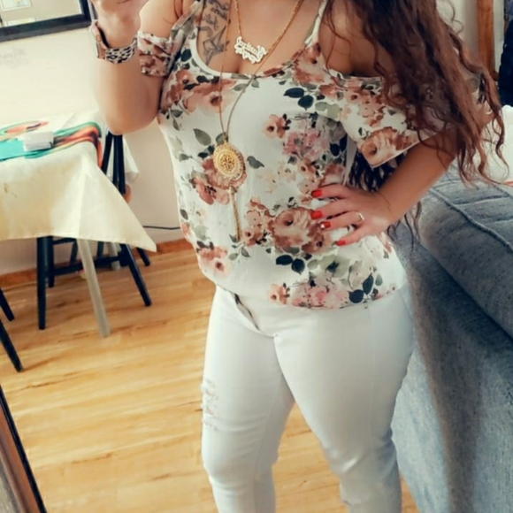 Blouse - Picture 1 of 3